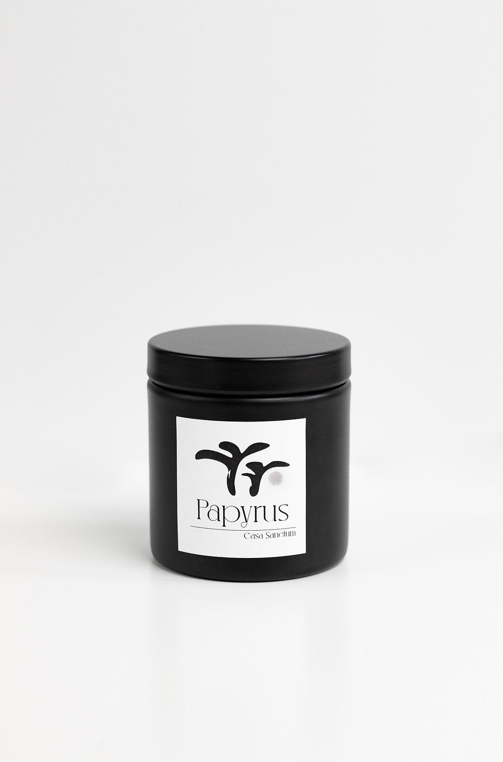PAPYRUS CANDLE
