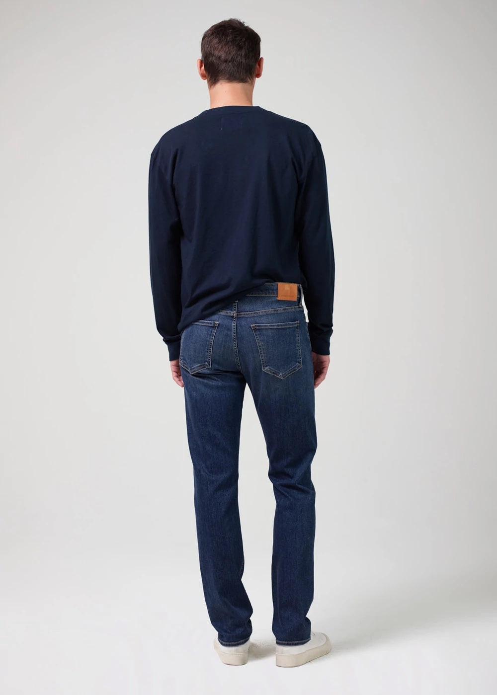 GAGE STRAIGHT - DUKE