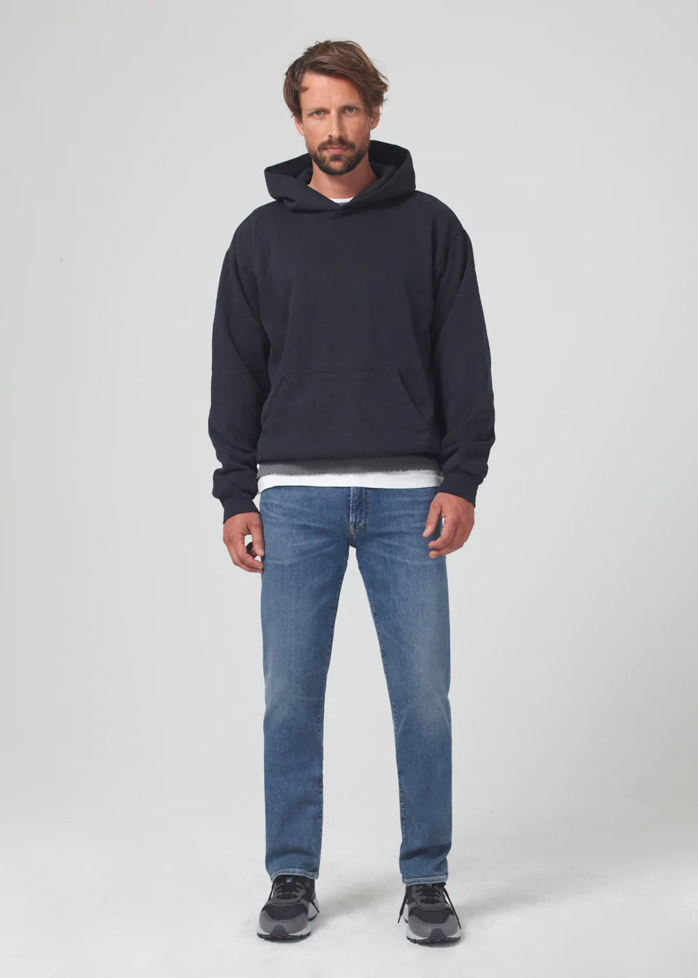 GAGE STRAIGHT - PARKLAND