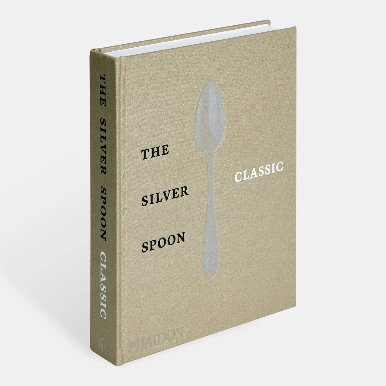 THE SILVER SPOON - CLASSIC