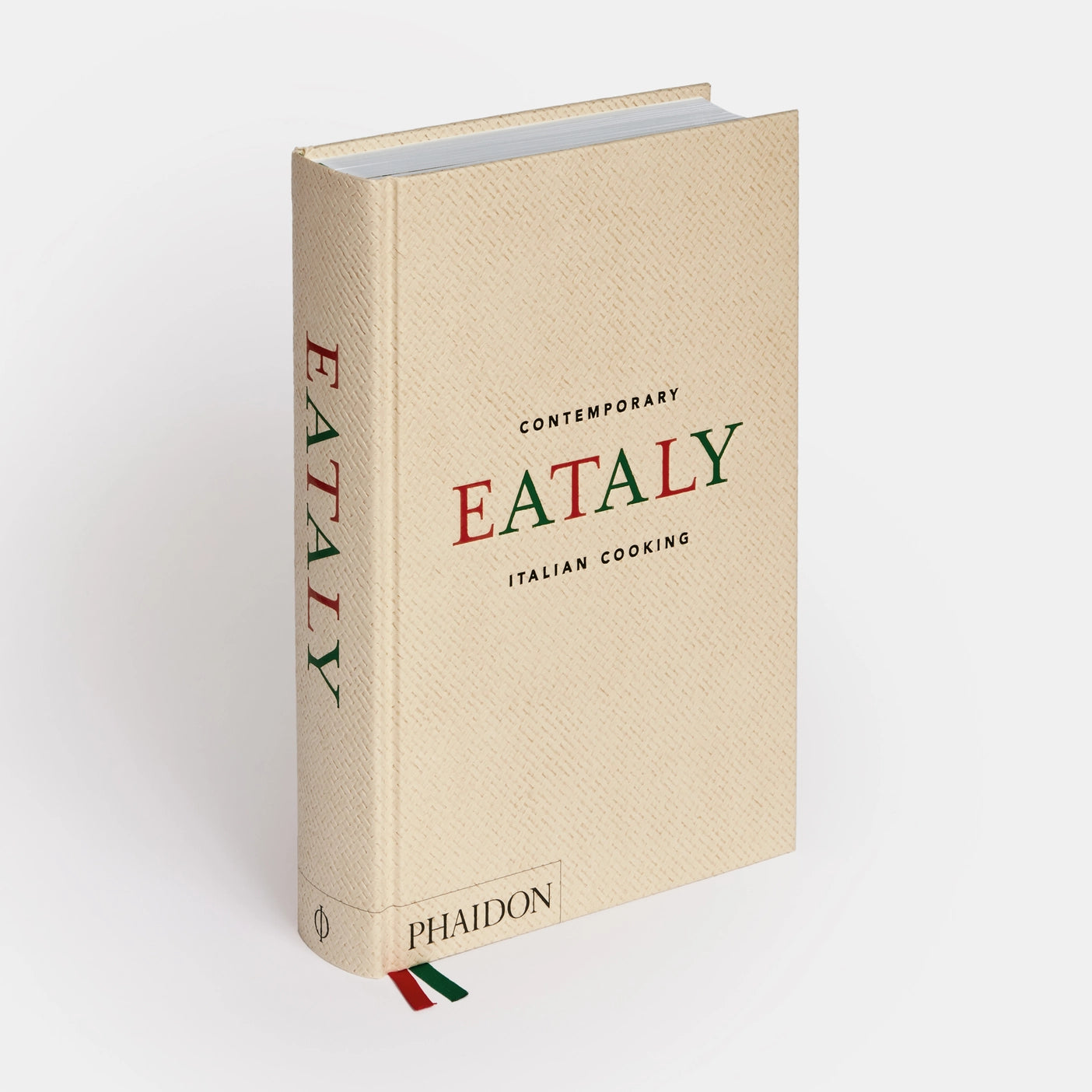 EATALY - CONTEMPORARY ITALIAN COOKING