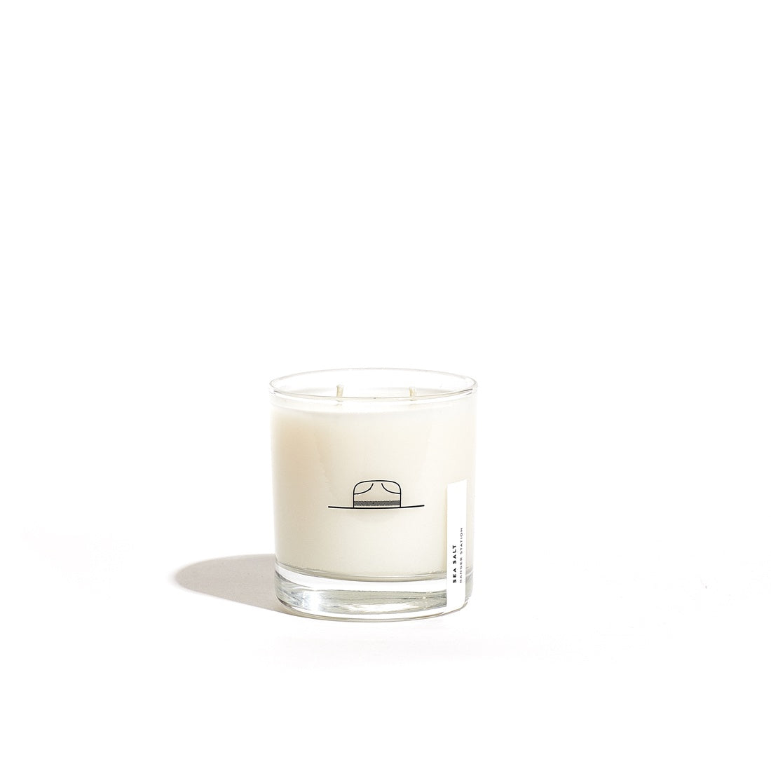 SEA SALT CANDLE