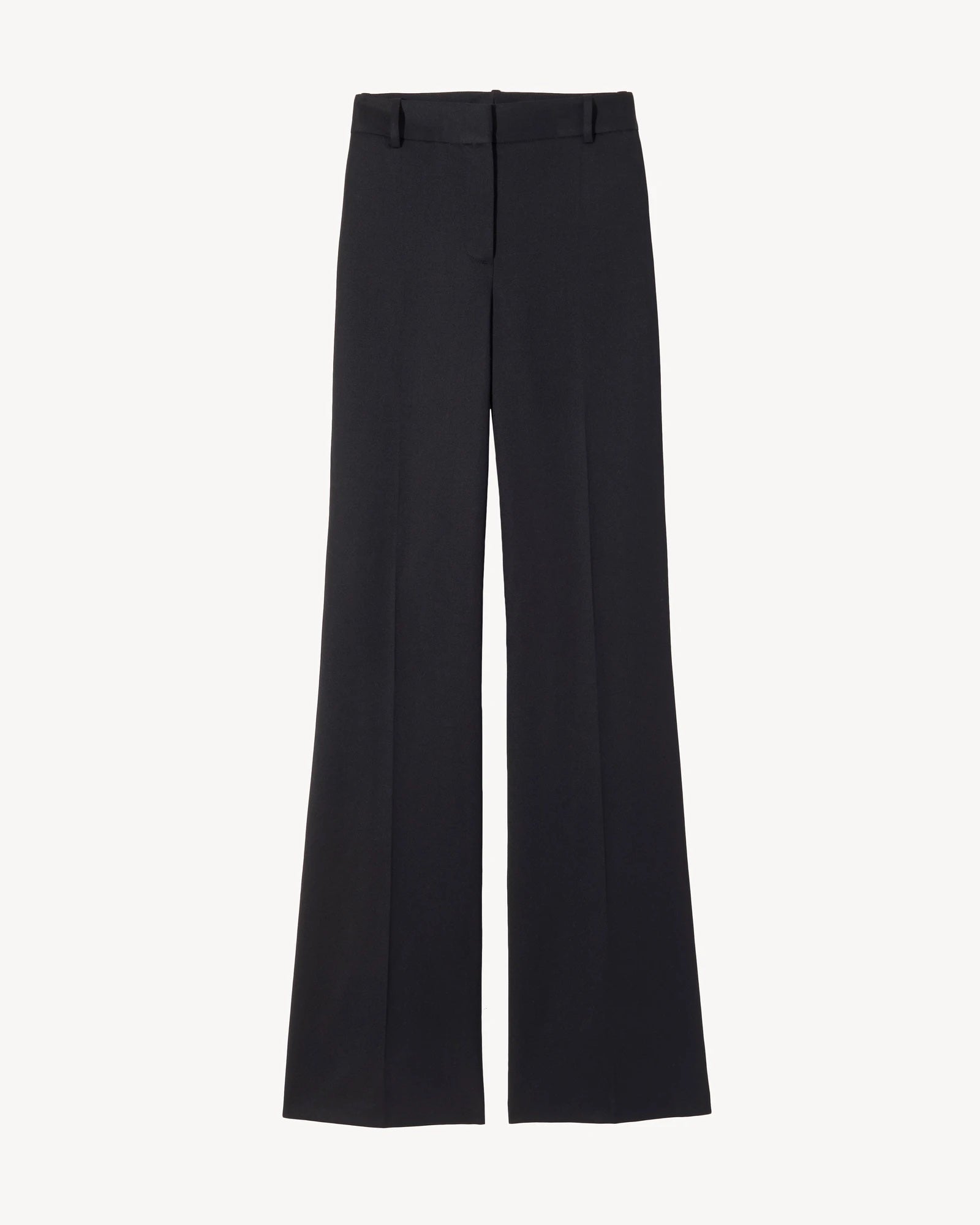 ARIELLE PANT - BLACK