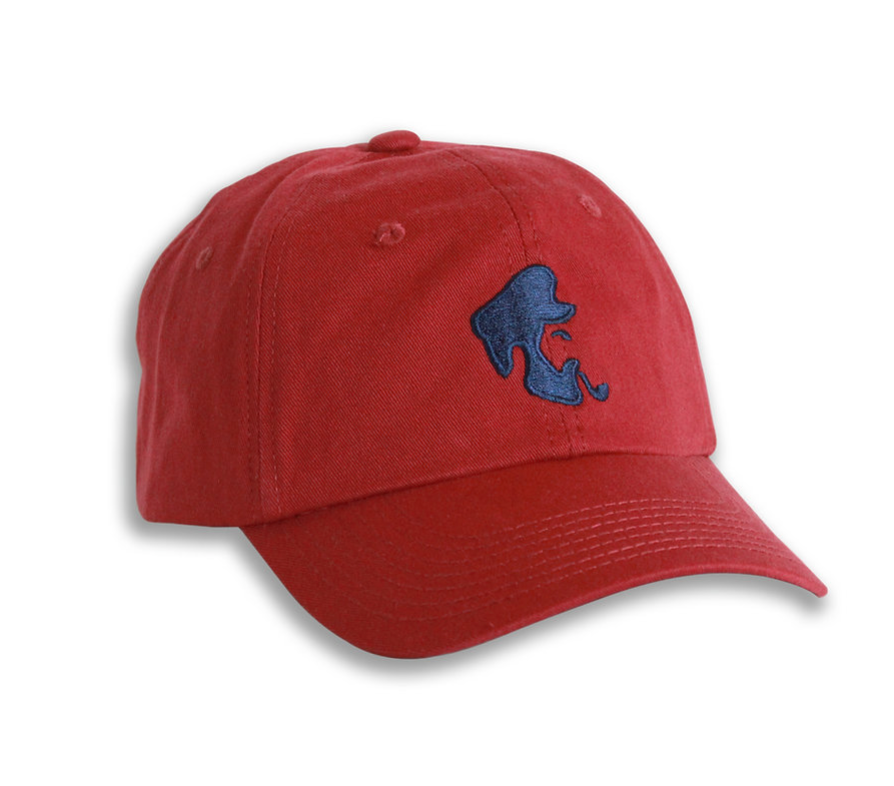 CAPTAINS HAT - SANGRIA