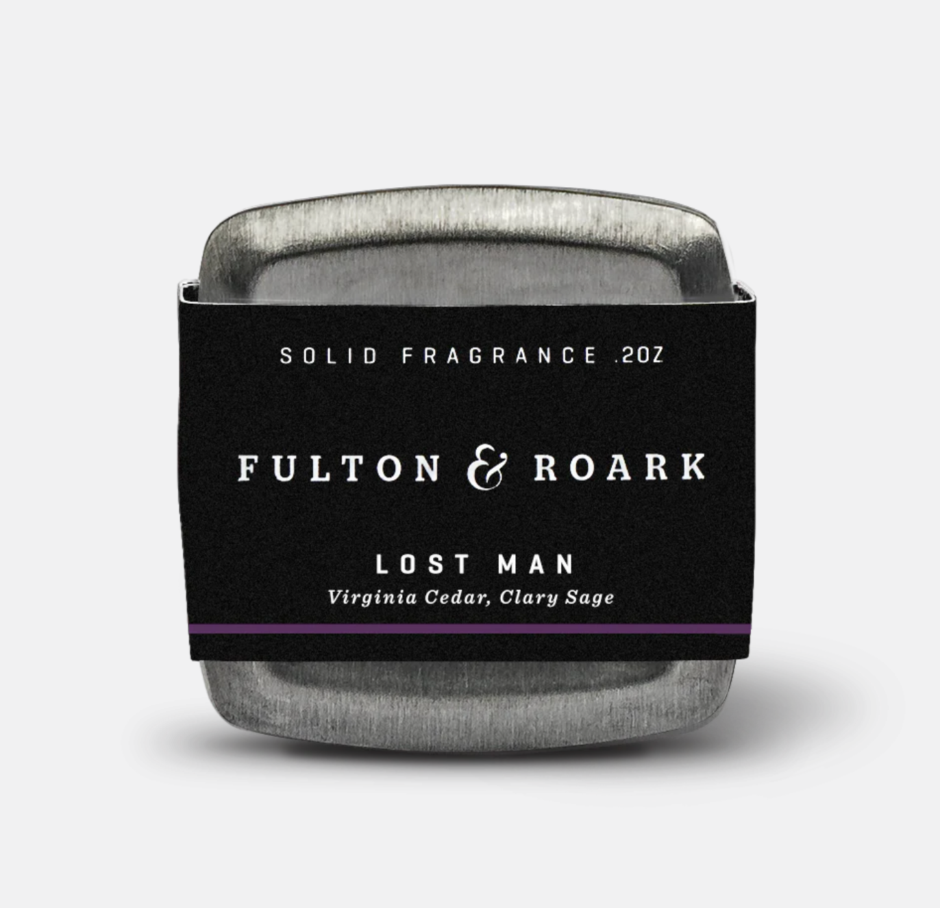 SOLID COLOGNE (.2OZ) - LOST MAN
