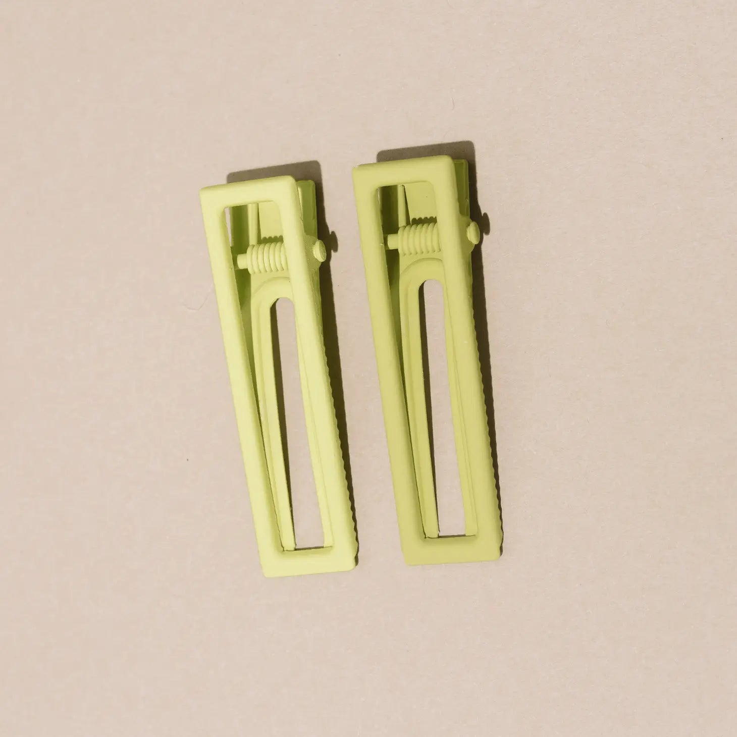 LU LU DUO - PISTACHIO