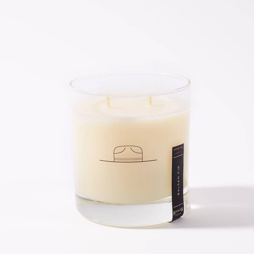 BALSAM FIR CANDLE