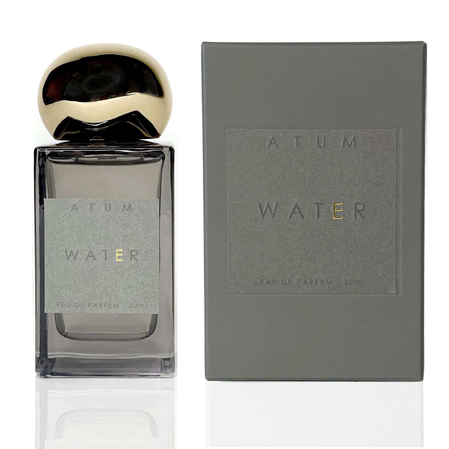 WATER FRAGRANCE