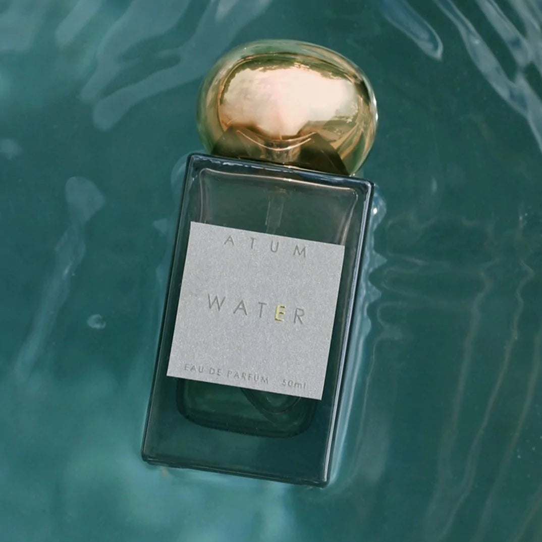 WATER FRAGRANCE